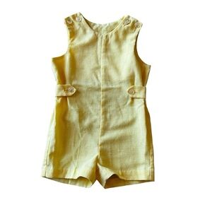 IMP Originals INC. Boutique Boys Jon Jon Sz T-3 Casual Lightweight  Casual VTG